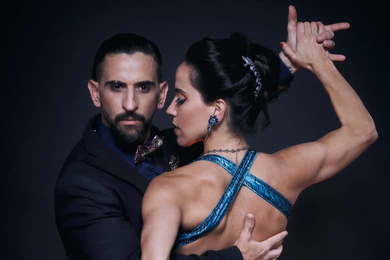 Ballerini del Madero Tango