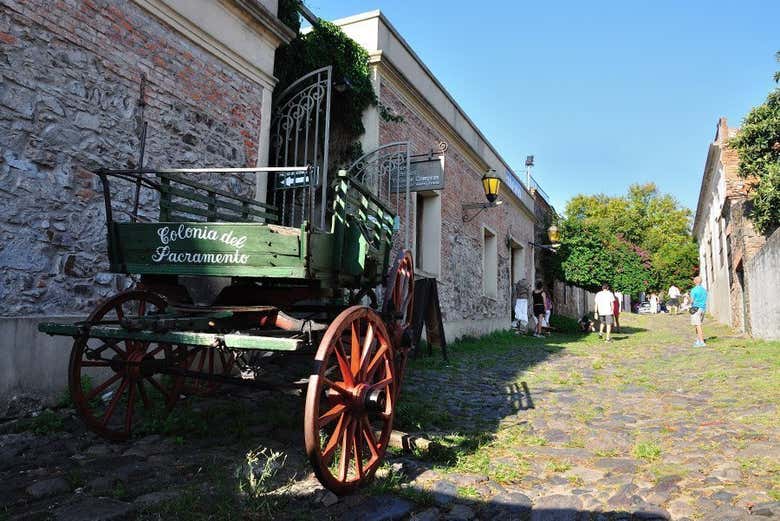 Colonia del Sacramento