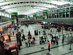 Aeroporto di Buenos Aires-Ezeiza