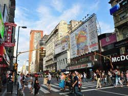 Avenida Corrientes