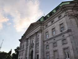 Banca della Nazione dell'Argentina