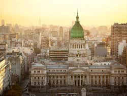 Buenos Aires
