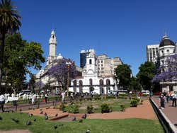 Cabildo di Buenos Aires