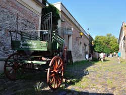 Colonia de Sacramento
