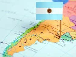 Buenos Aires, la nostra destinazione