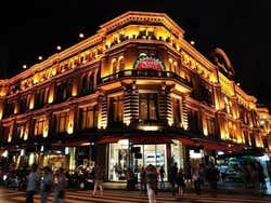Galerías Pacífico