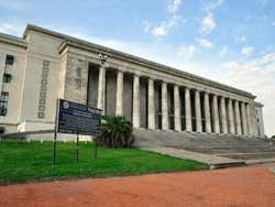 Facoltà di Giurisprudenza di Buenos Aires