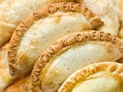 Empanadas argentine, squisite!