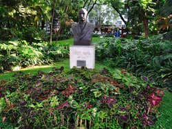 Giardino Botanico di Buenos Aires