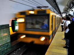 Metro di Buenos Aires