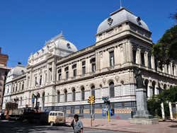 Montevideo, Università della Repubblica
