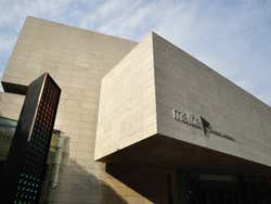 Museo d'Arte Latinoamericana di Buenos Aires (MALBA)