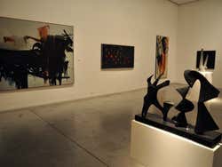 Museo d'Arte Moderna di Buenos Aires (MAMBA)