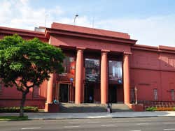 Museo di Belle Arti di Buenos Aires