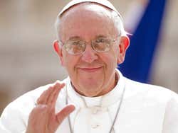 Papa Francesco