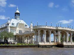 Museo d'Arte di Tigre