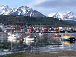 Ushuaia