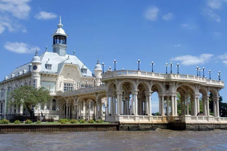 Museo d'Arte di Tigre