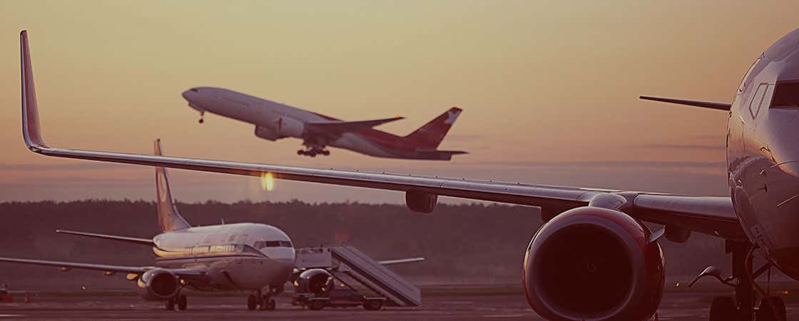 Aeroparco Jorge Newbery