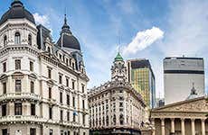 Guida di Buenos Aires