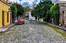 Guida di Buenos Aires