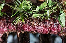 Guida di Buenos Aires