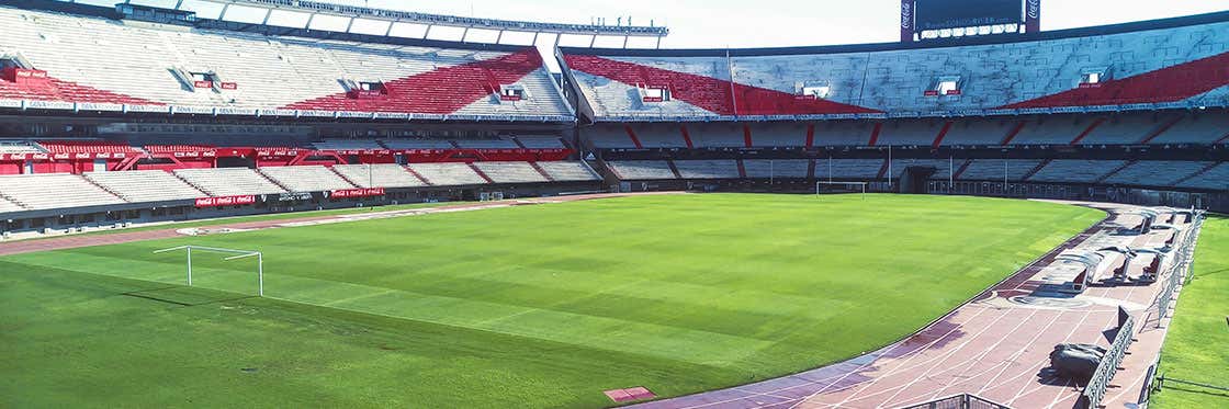 Stadio del River Plate