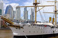 Guida di Buenos Aires