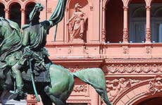 Guida di Buenos Aires