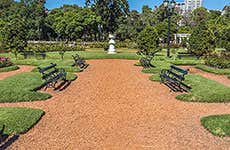 Guida di Buenos Aires