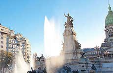 Guida di Buenos Aires