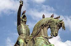 Guida di Buenos Aires