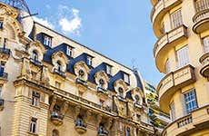 Guida di Buenos Aires