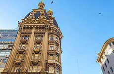 Guida di Buenos Aires