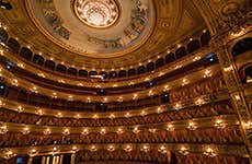 Guida di Buenos Aires