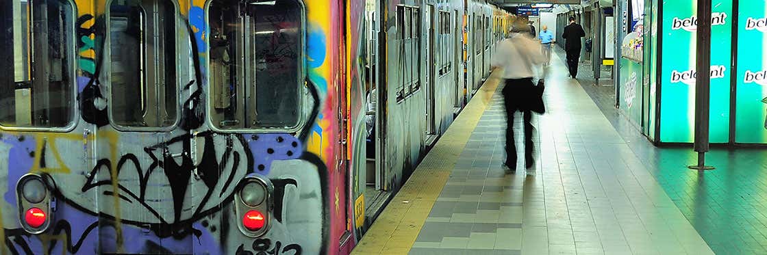Trasporto a Buenos Aires